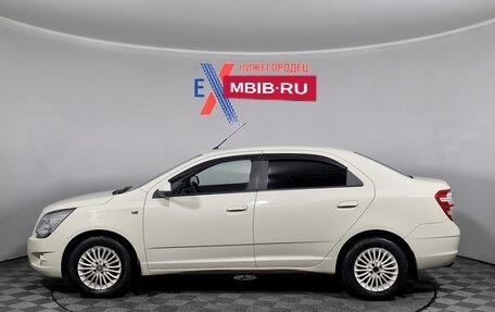 Chevrolet Cobalt II, 2013 год, 555 000 рублей, 7 фотография