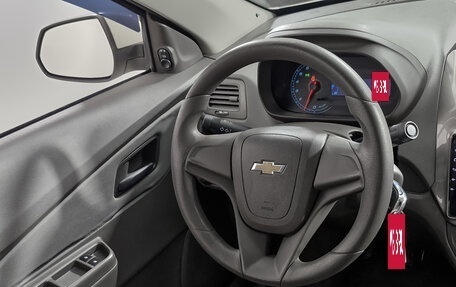 Chevrolet Cobalt II, 2013 год, 555 000 рублей, 16 фотография