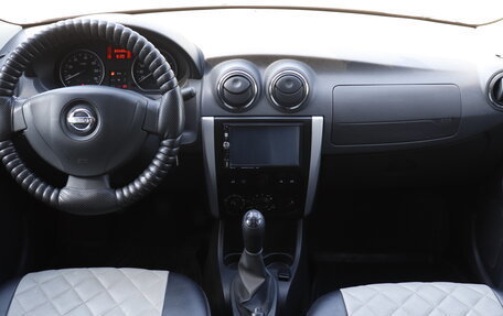 Nissan Almera, 2018 год, 943 000 рублей, 9 фотография