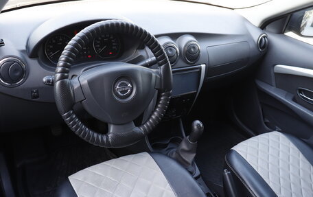 Nissan Almera, 2018 год, 943 000 рублей, 10 фотография