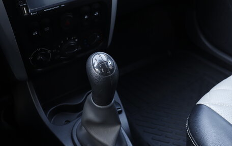 Nissan Almera, 2018 год, 943 000 рублей, 14 фотография