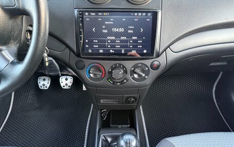 Chevrolet Aveo III, 2008 год, 697 000 рублей, 21 фотография