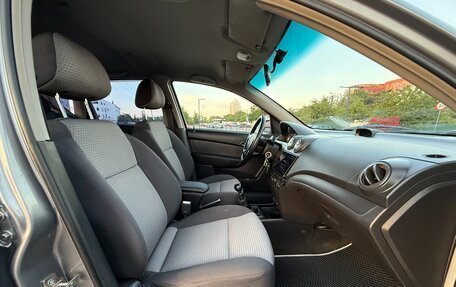 Chevrolet Aveo III, 2008 год, 697 000 рублей, 23 фотография