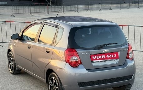 Chevrolet Aveo III, 2008 год, 697 000 рублей, 28 фотография