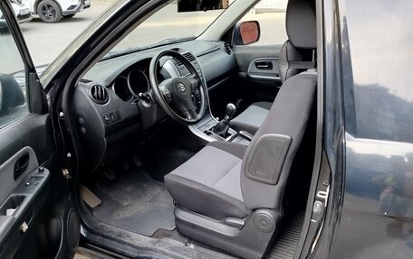 Suzuki Grand Vitara, 2006 год, 1 100 000 рублей, 6 фотография
