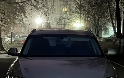 Audi Q3, 2013 год, 1 860 000 рублей, 1 фотография