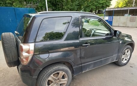 Suzuki Grand Vitara, 2006 год, 1 100 000 рублей, 5 фотография