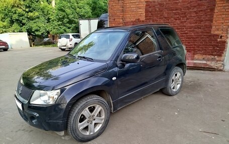 Suzuki Grand Vitara, 2006 год, 1 100 000 рублей, 3 фотография