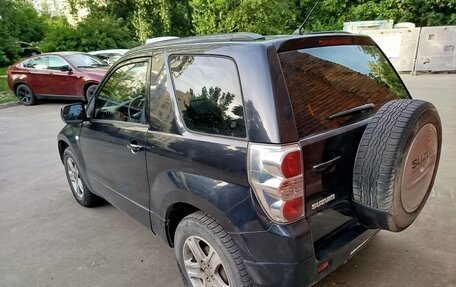 Suzuki Grand Vitara, 2006 год, 1 100 000 рублей, 4 фотография