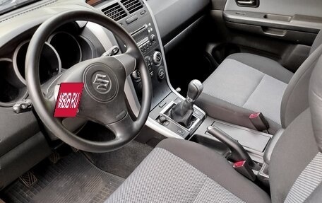 Suzuki Grand Vitara, 2006 год, 1 100 000 рублей, 7 фотография