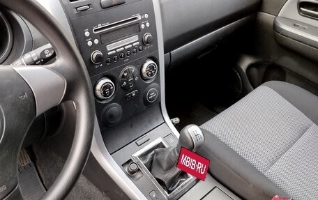 Suzuki Grand Vitara, 2006 год, 1 100 000 рублей, 8 фотография