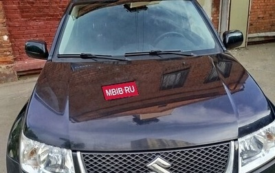 Suzuki Grand Vitara, 2006 год, 1 100 000 рублей, 1 фотография