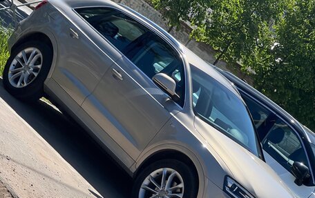 Audi Q3, 2013 год, 1 860 000 рублей, 8 фотография