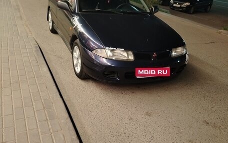 Mitsubishi Carisma I, 1998 год, 275 000 рублей, 1 фотография