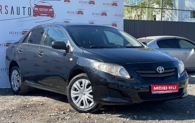 Toyota Corolla, 2008 год, 695 000 рублей, 1 фотография