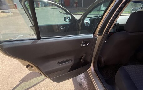 Renault Megane II, 2007 год, 550 000 рублей, 7 фотография