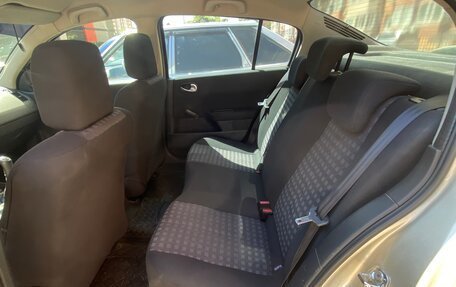 Renault Megane II, 2007 год, 550 000 рублей, 9 фотография