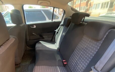Renault Megane II, 2007 год, 550 000 рублей, 8 фотография