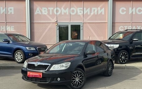 Skoda Octavia, 2011 год, 950 000 рублей, 1 фотография