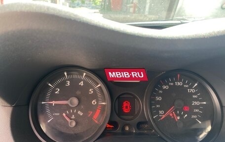 Renault Megane II, 2007 год, 550 000 рублей, 10 фотография