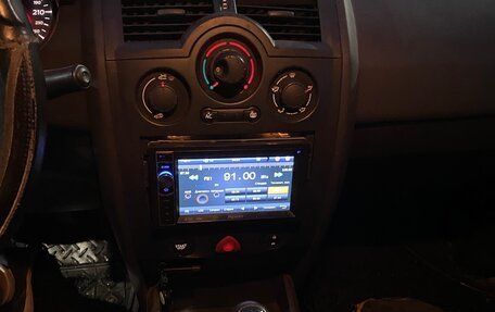 Renault Megane II, 2007 год, 550 000 рублей, 15 фотография