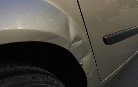 Renault Megane II, 2007 год, 550 000 рублей, 21 фотография