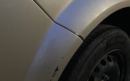 Renault Megane II, 2007 год, 550 000 рублей, 22 фотография