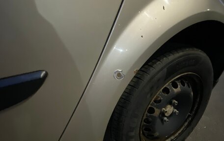 Renault Megane II, 2007 год, 550 000 рублей, 25 фотография