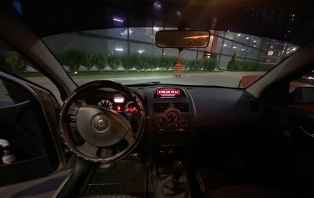 Renault Megane II, 2007 год, 550 000 рублей, 16 фотография
