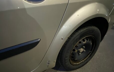 Renault Megane II, 2007 год, 550 000 рублей, 26 фотография