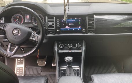 Skoda Kodiaq I, 2019 год, 3 000 000 рублей, 5 фотография