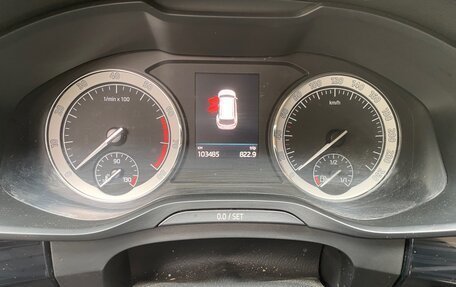 Skoda Kodiaq I, 2019 год, 3 000 000 рублей, 6 фотография