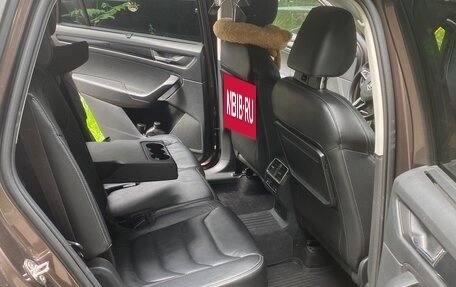 Skoda Kodiaq I, 2019 год, 3 000 000 рублей, 12 фотография