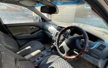 Mitsubishi Diamante I, 1995 год, 230 000 рублей, 5 фотография