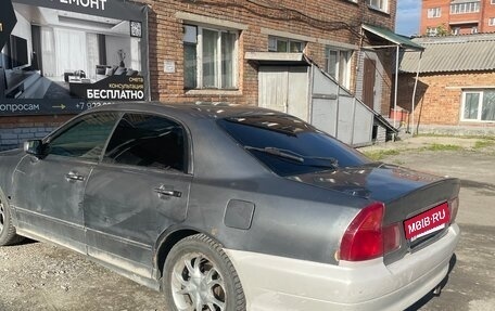 Mitsubishi Diamante I, 1995 год, 230 000 рублей, 4 фотография