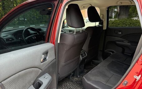Honda CR-V IV, 2015 год, 2 430 000 рублей, 11 фотография