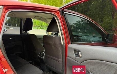 Honda CR-V IV, 2015 год, 2 430 000 рублей, 20 фотография