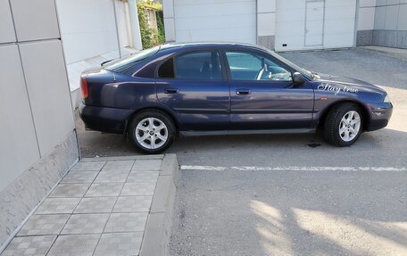 Mitsubishi Carisma I, 1998 год, 275 000 рублей, 8 фотография