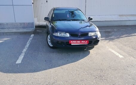 Mitsubishi Carisma I, 1998 год, 275 000 рублей, 7 фотография