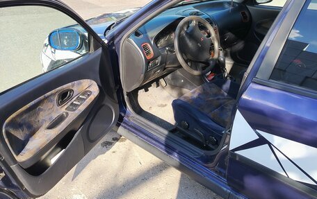 Mitsubishi Carisma I, 1998 год, 275 000 рублей, 12 фотография