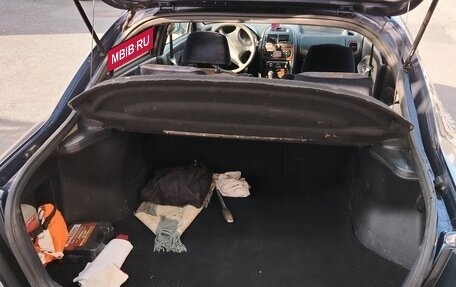 Mitsubishi Carisma I, 1998 год, 275 000 рублей, 16 фотография