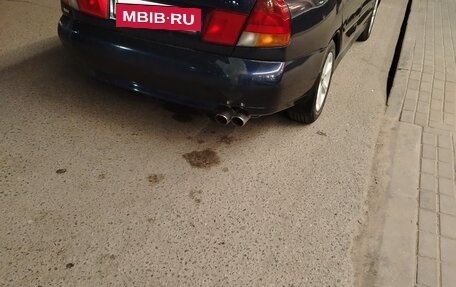 Mitsubishi Carisma I, 1998 год, 275 000 рублей, 22 фотография