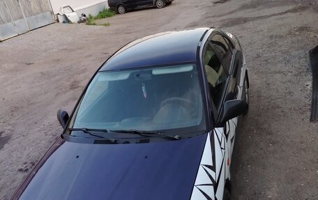 Mitsubishi Carisma I, 1998 год, 275 000 рублей, 32 фотография