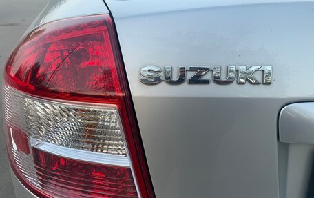 Suzuki SX4 II рестайлинг, 2008 год, 614 000 рублей, 5 фотография