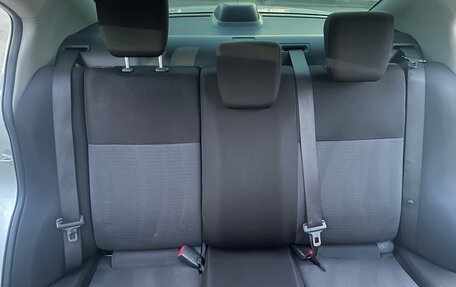 Suzuki SX4 II рестайлинг, 2008 год, 614 000 рублей, 12 фотография
