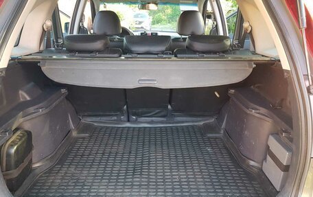 Honda CR-V III рестайлинг, 2008 год, 1 100 000 рублей, 5 фотография