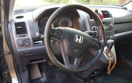 Honda CR-V III рестайлинг, 2008 год, 1 100 000 рублей, 7 фотография