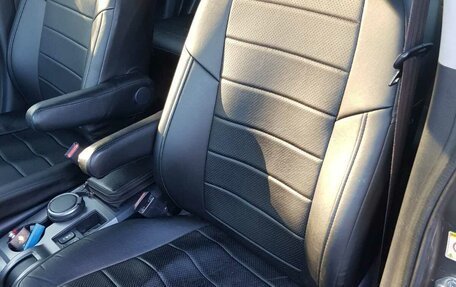 Honda CR-V III рестайлинг, 2008 год, 1 100 000 рублей, 8 фотография