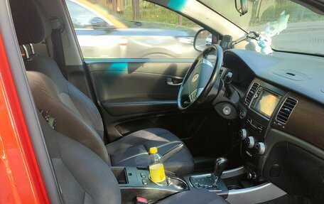 SsangYong Actyon II рестайлинг, 2012 год, 1 000 000 рублей, 2 фотография