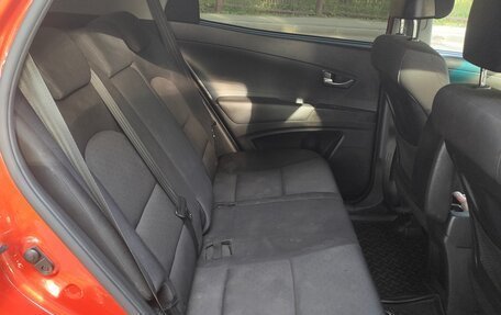 SsangYong Actyon II рестайлинг, 2012 год, 1 000 000 рублей, 8 фотография